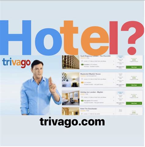 trivago.com hotels usa|trivago.com